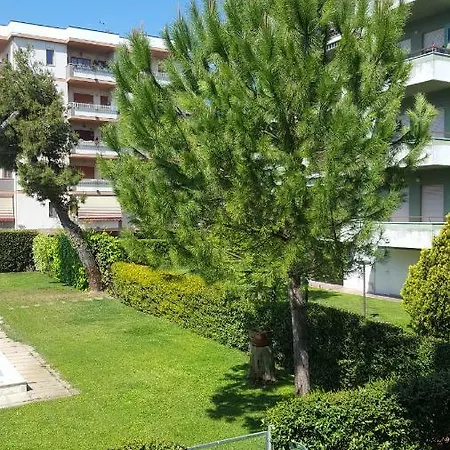 דירה La Casa Di Sofia