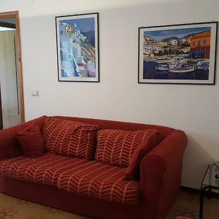 דירה La Casa Di Sofia