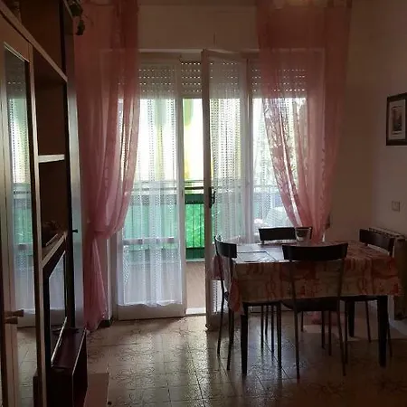 La Casa Di Sofia סילבי מרינה