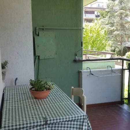 דירה La Casa Di Sofia