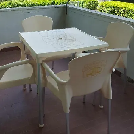 La Casa Di Sofia * סילבי מרינה